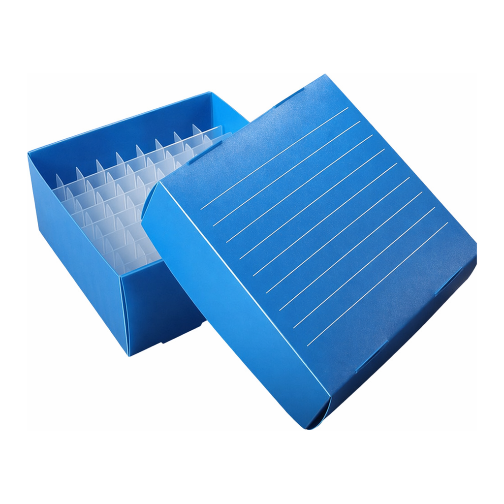 Heathrow Scientific THIN FILM FREEZER BOXES