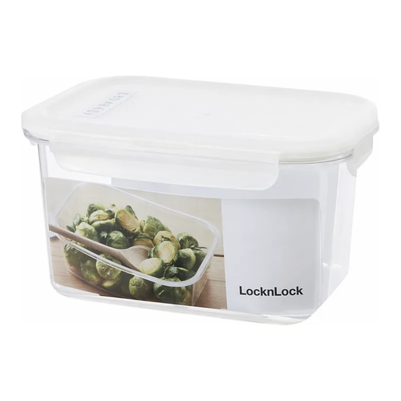 OFFICENEX 락앤락 비스프리 테이블탑 직사각(2.1L LBF552)