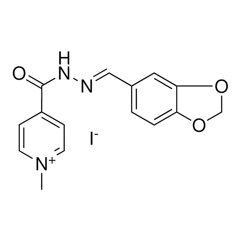 Merck 4-(BENZO(1,3)DIOXOL-5-YLMETHYL - 10 MG&