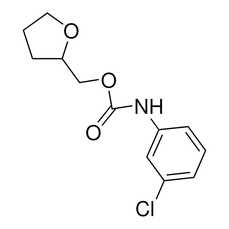 Merck TETRAHYDROFURFURYL N-(3-CHLORO - 50 MG&