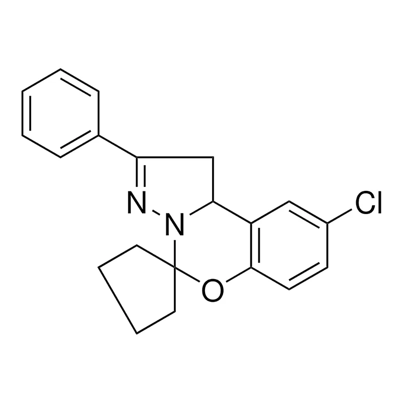 Merck RCL R37,422-9 - 25 MG