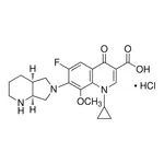Merck Moxifloxacin hydrochloride