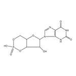Merck Xanthosine 3',5'-cyclic monophosphate