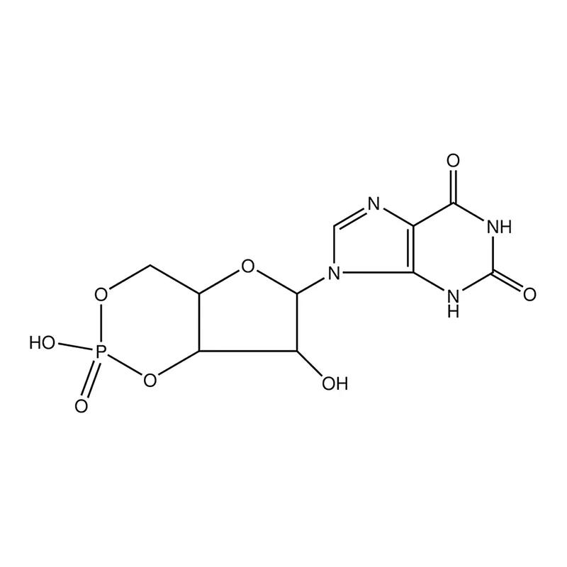 Merck Xanthosine 3',5'-cyclic monophosphate