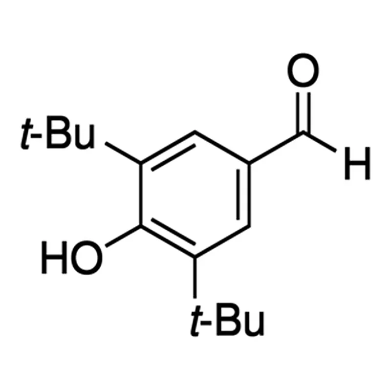 Merck 3,5-DITERT-BUTYL-4-HYDROXYBENZALD-