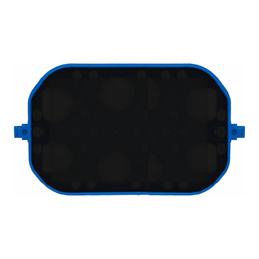 Merck Benchmark Mini rocking platform with rubber mat for RotoMini Plus /RotoTherm Plus