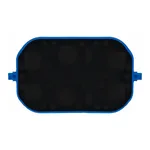 Merck Benchmark Mini rocking platform with rubber mat for RotoMini Plus /RotoTherm Plus