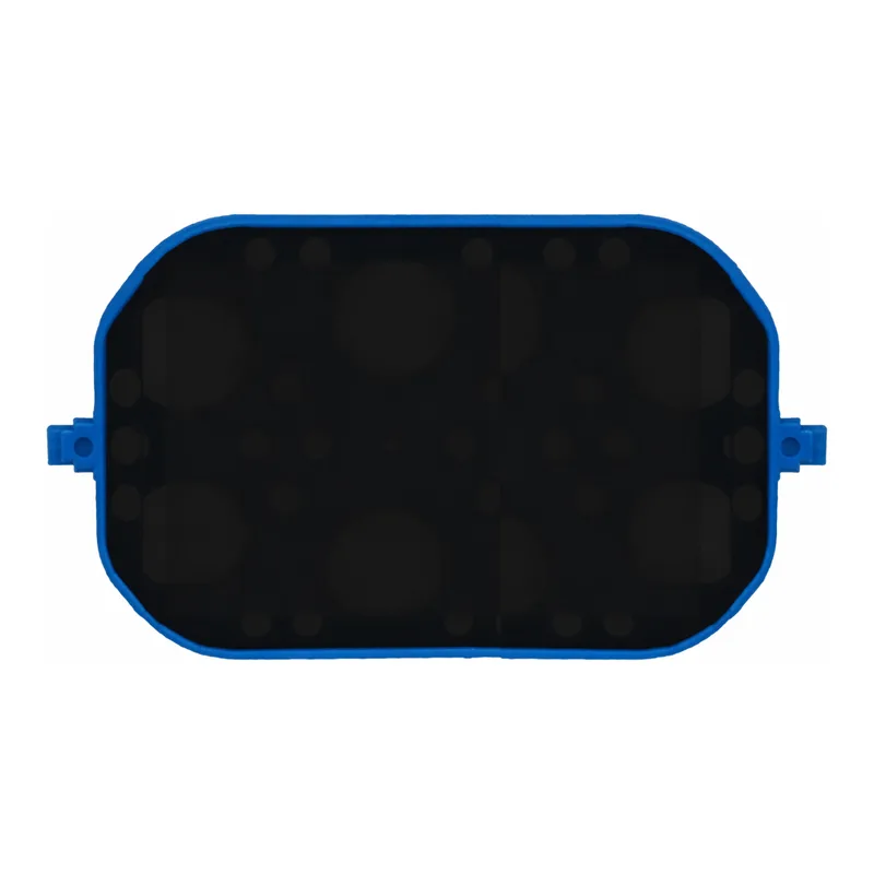 Merck Benchmark Mini rocking platform with rubber mat for RotoMini Plus /RotoTherm Plus