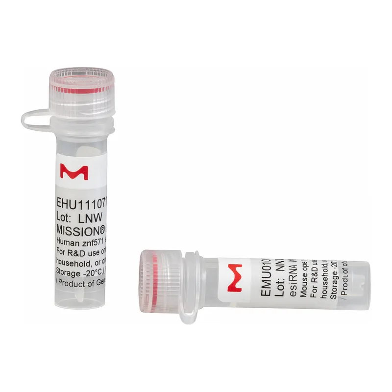 Merck MISSION(R) esiRNA