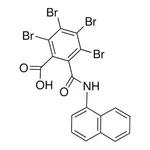 Merck N-(1-NAPHTHYL)TETRABROMOPHTHAL - 50 MG&