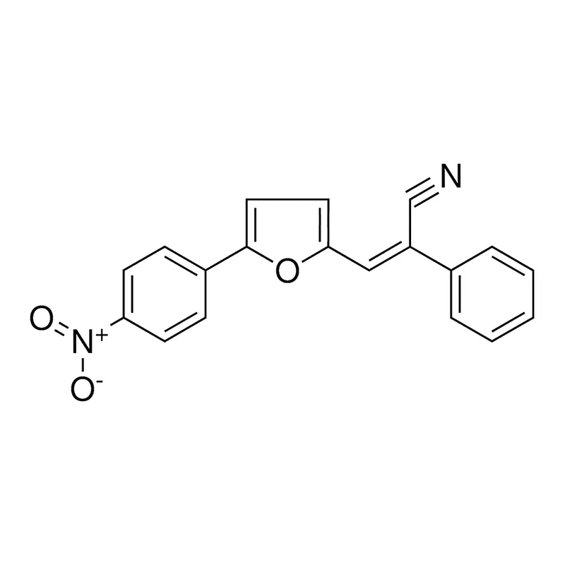 Merck 3-(5-(4-NITRO-PHENYL)-FURAN-2- - 50 MG&