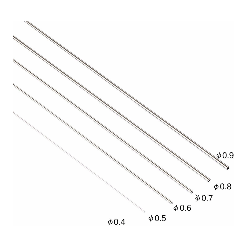 AS ONE Tungsten Wire, 텅스텐 와이어