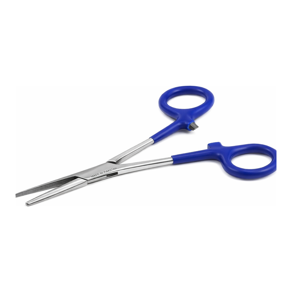 SIPEL 가위형 핀셋 F18 Tweezer