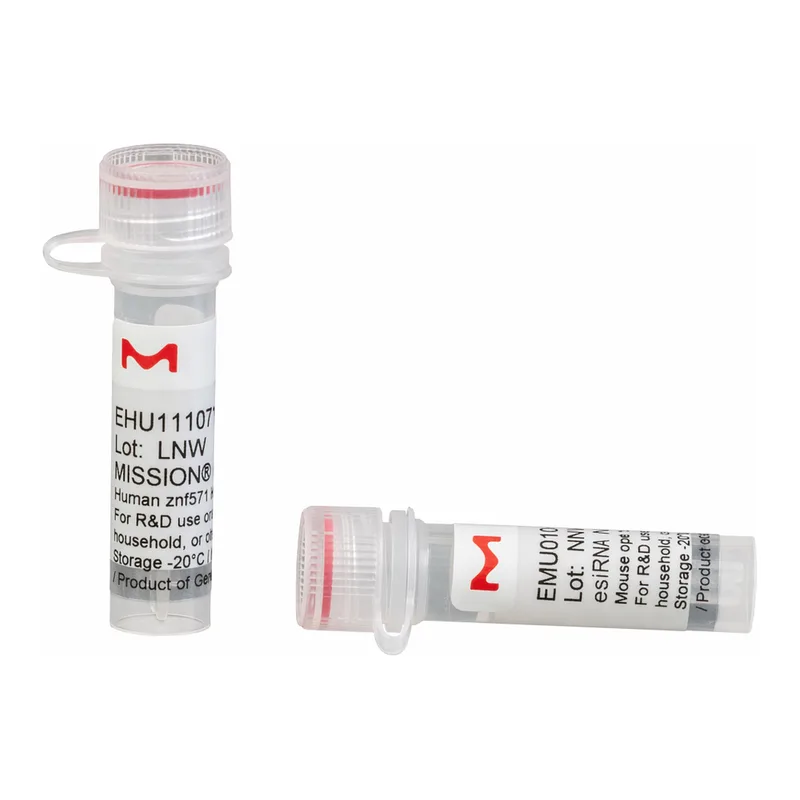 Merck MISSION(R) esiRNA