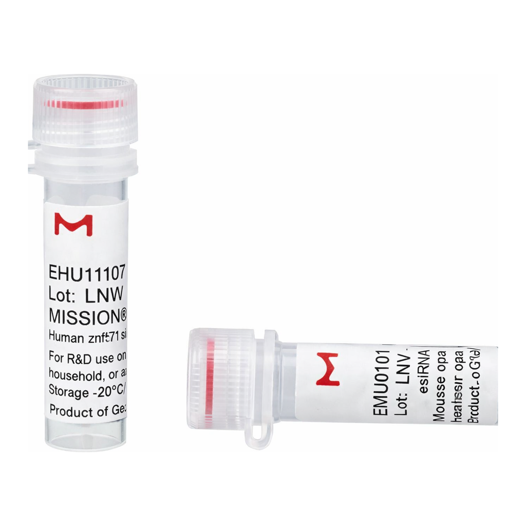 Merck MISSION(R) esiRNA