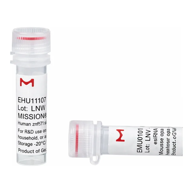 Merck MISSION(R) esiRNA