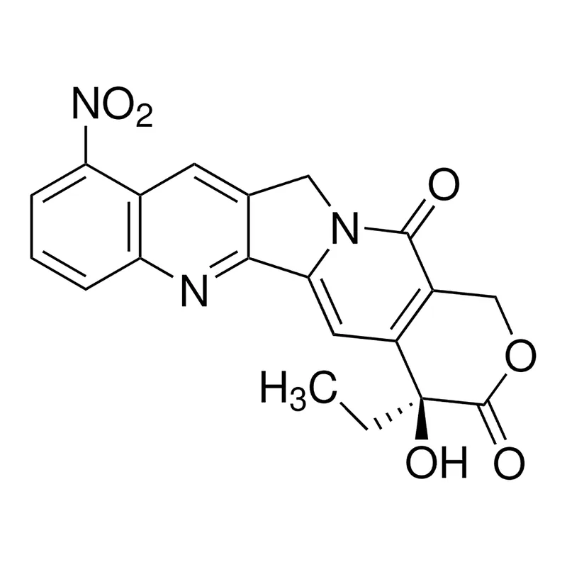 Merck Rubitecan