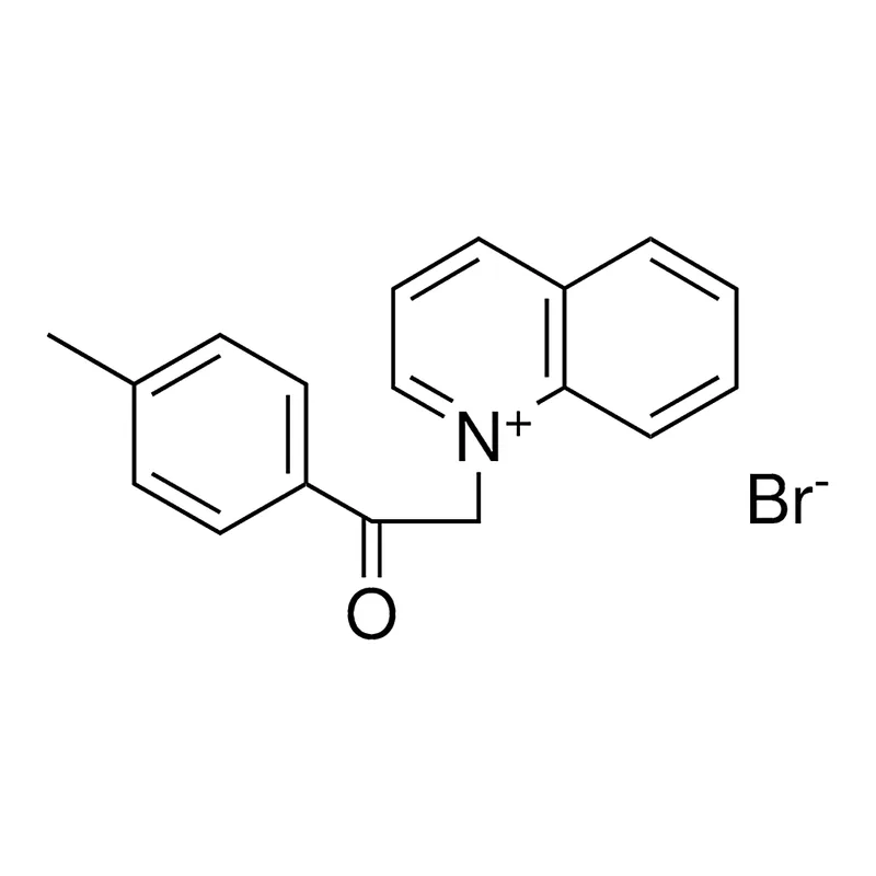 Merck 1-(2-OXO-2-P-TOLYL-ETHYL)-QUINOL-