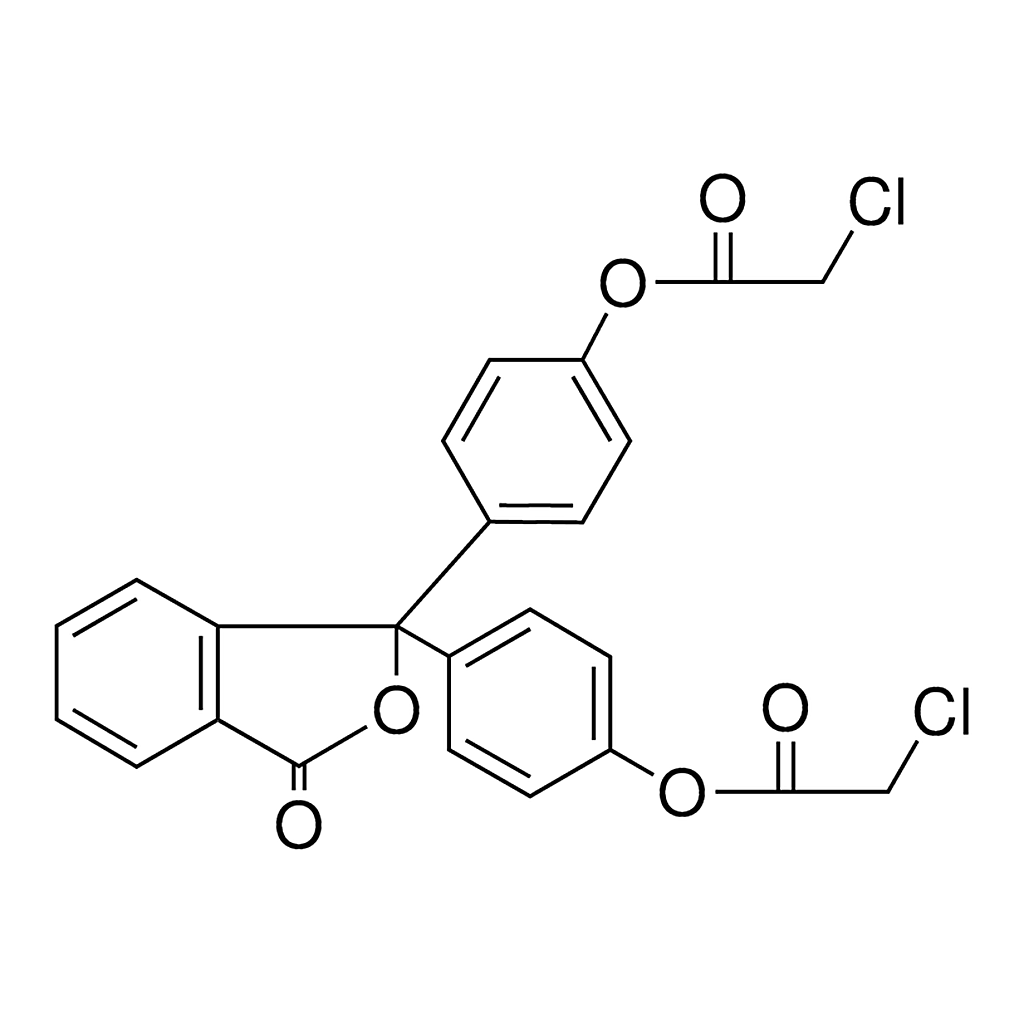 Merck CL-ACETIC ACID 4-(1-(4-CL-ACET -25 MG