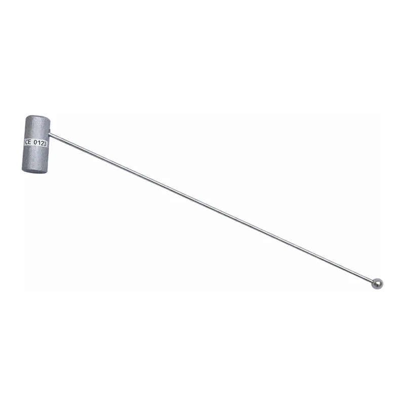 Waters Valve, 2-Way Solenoid