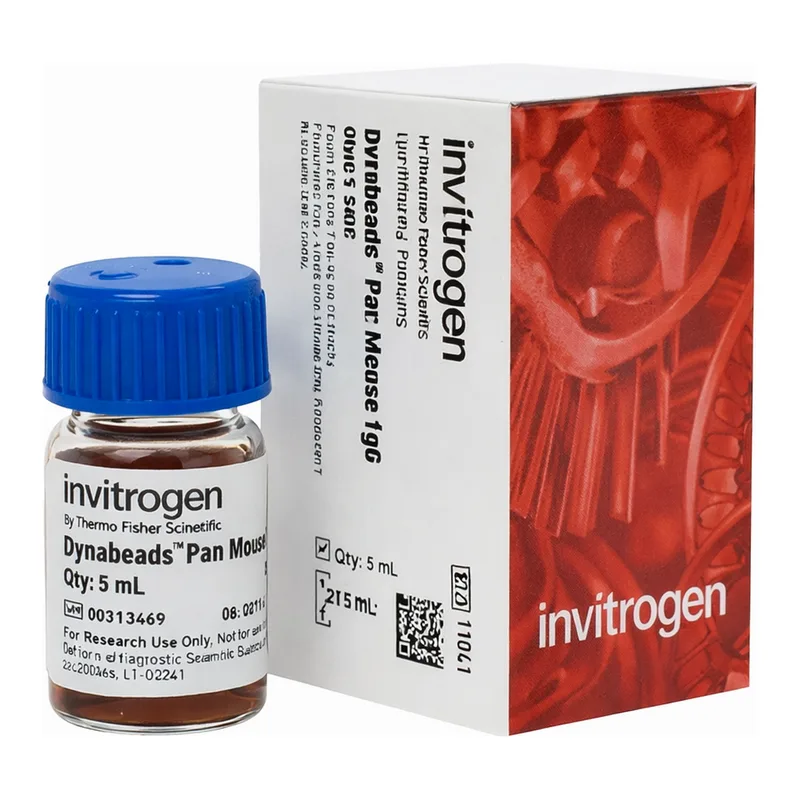 Thermo Fisher Scientific Dynabeads Pan Mouse IgG, 5 mL