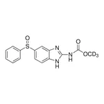 Merck Oxfendazole-d3