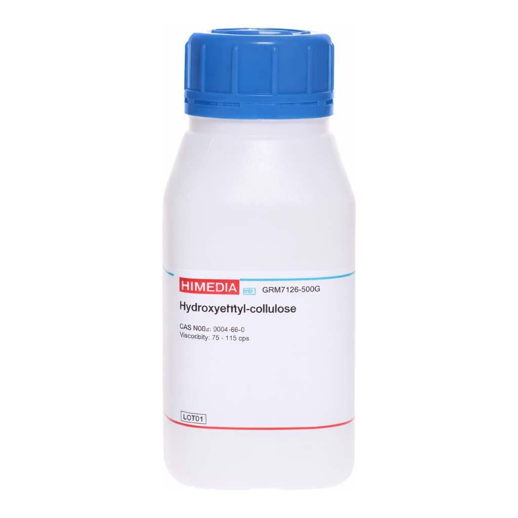 Himedia Hydroxyethyl-cellulose