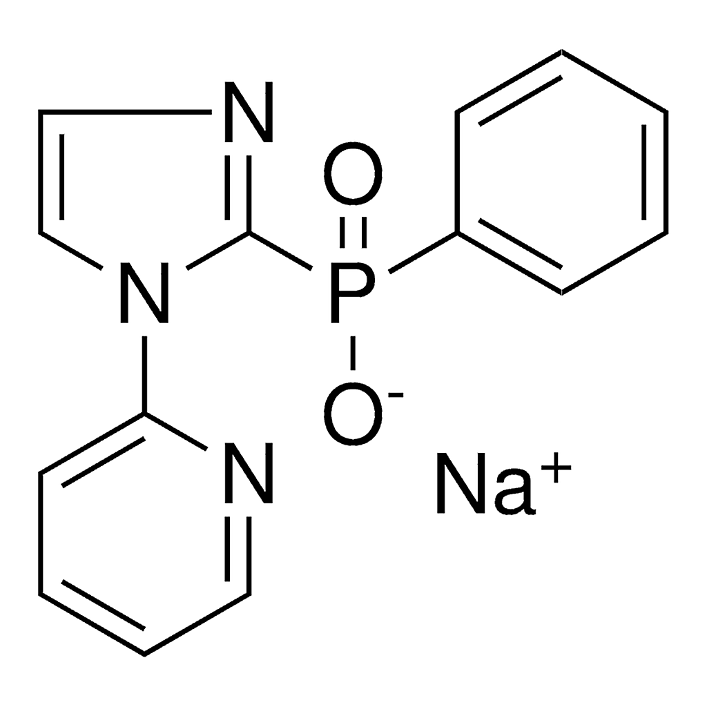 Merck SODIUM, PHENYL-(1-PYRIDIN-2-YL- - 10MG &