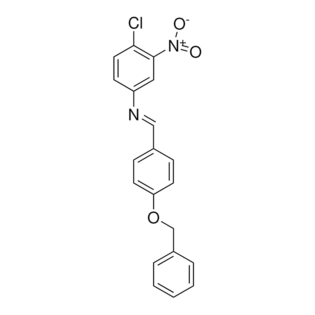 Merck N-(4-BENZYLOXYBENZYLIDENE)-4-CH-