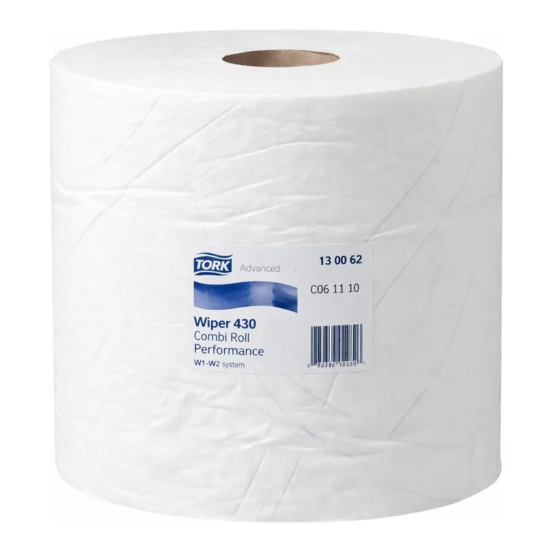 AS ONE Paper Waste Cloth, 화장지