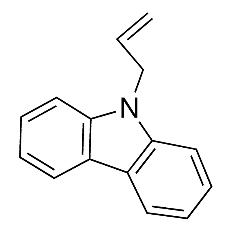 Merck 9-ALLYLCARBAZOLE-