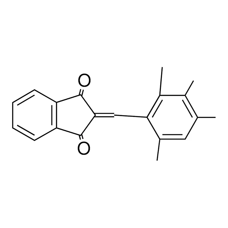 Merck 2-(2,3,4,6-TETRAMETHYL-BENZYLID-