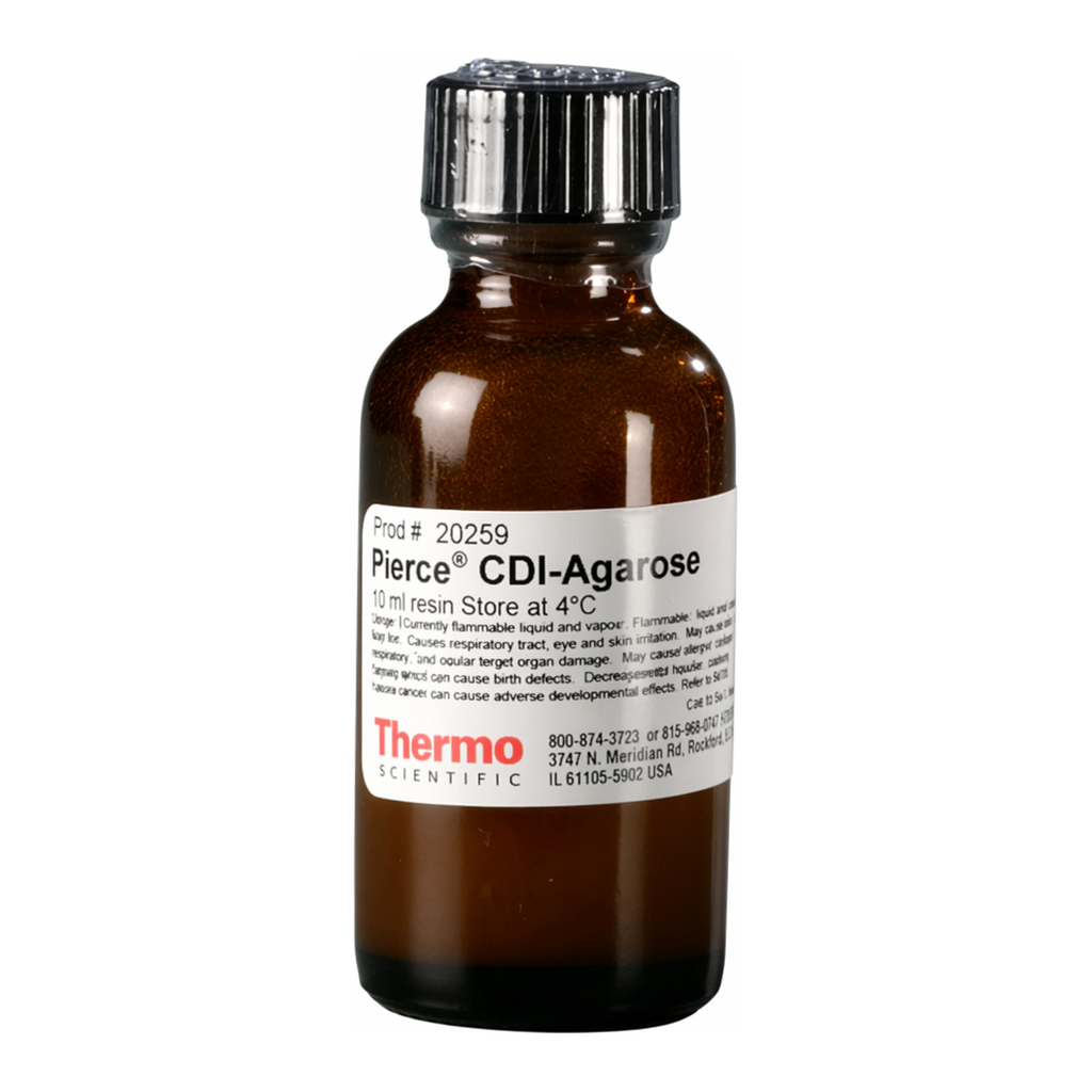 Thermo Fisher Scientific Pierce CDI-activated Agarose Resin