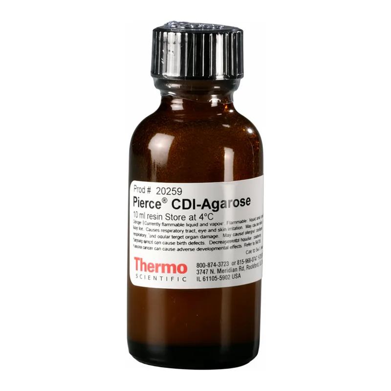 Thermo Fisher Scientific Pierce CDI-activated Agarose Resin
