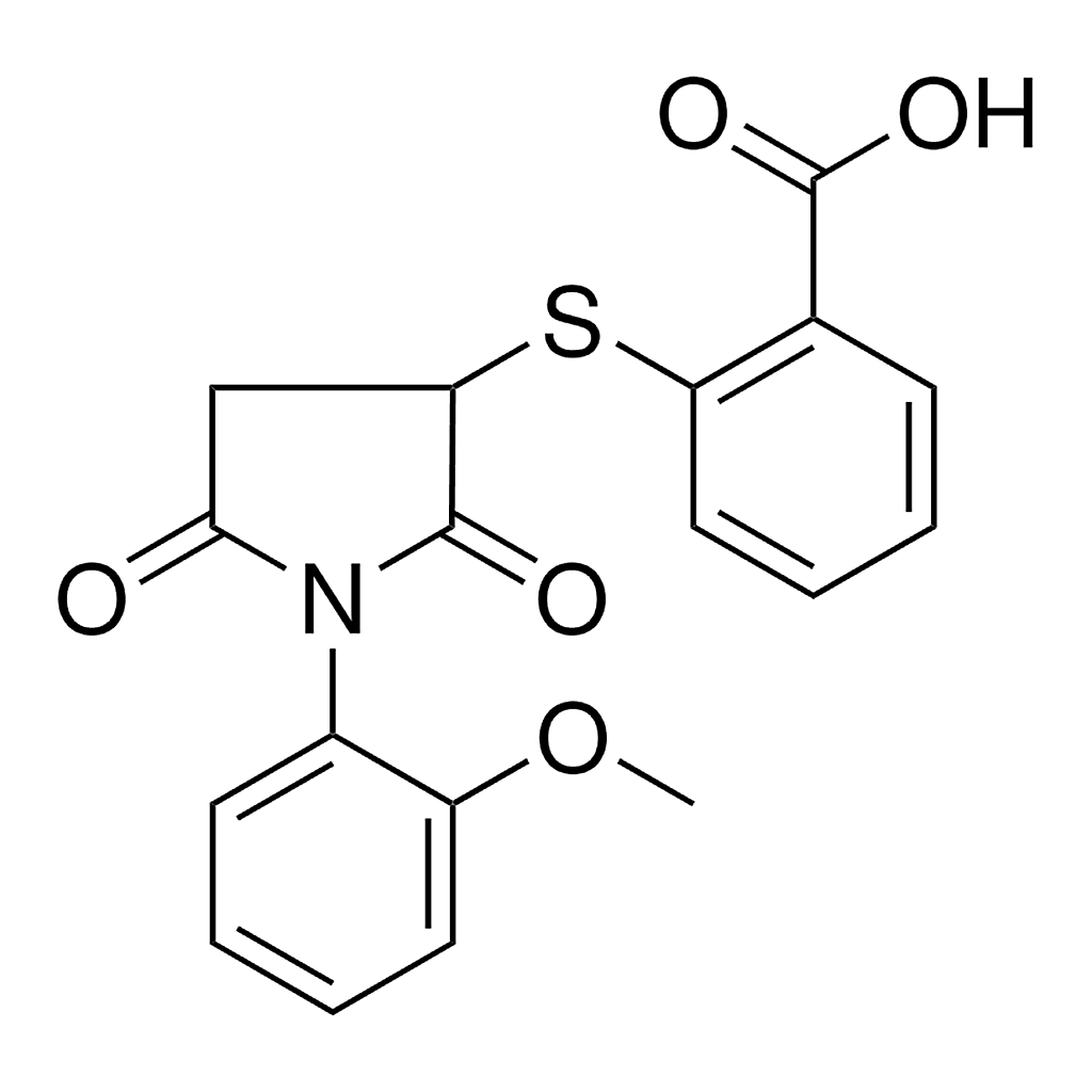 Merck 2-(1-(2-METHOXY-PHENYL)-2,5-DIOX-
