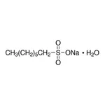 Merck 1-HEPTANESULFONIC ACID SOD-SALT MONOHYD&