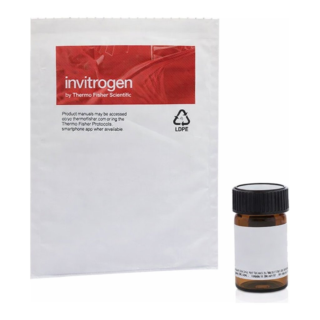 Thermo Fisher Scientific Dil Stain (1,1`-Dioctadecyl-3,3,3`,3`-Tetramethylindocarbocyanine Perchlorate (`DiI`; DiIC18(3))), 100 mg