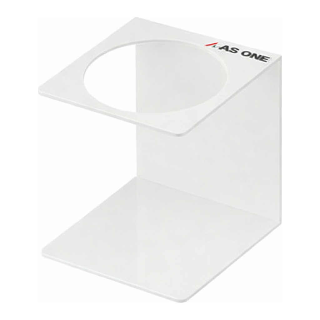 AS ONE Washing Bottle Holder Single