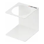 AS ONE Washing Bottle Holder Single