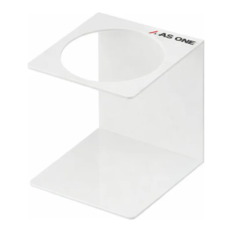 AS ONE Washing Bottle Holder Single