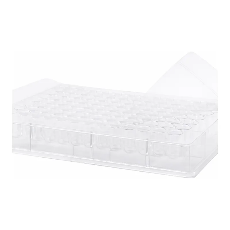EXCEL SCIENTIFIC SealPlate