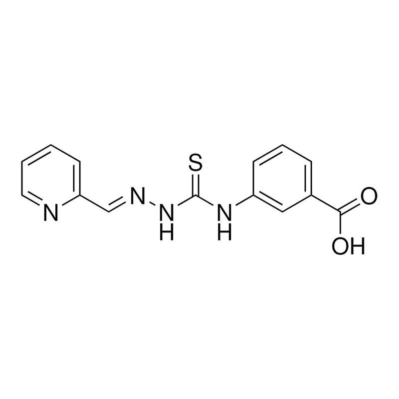 Merck 3-(((2-(2-PYRIDINYLMETHYLENE)HYD-