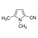 Merck 1,5-DIMETHYL-2-PYRROLECARBONITRILE, 99%