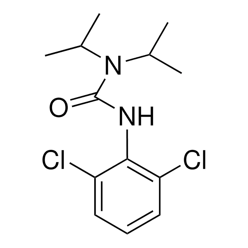Merck 3-(2,6-DICHLOROPHENYL)-1,1-DIIS-
