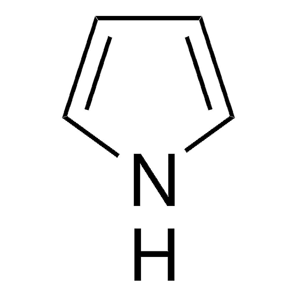 Merck Pyrrole
