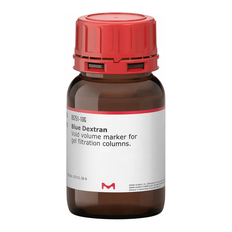 Merck BLUE DEXTRAN MOL. WT. 2,000,000