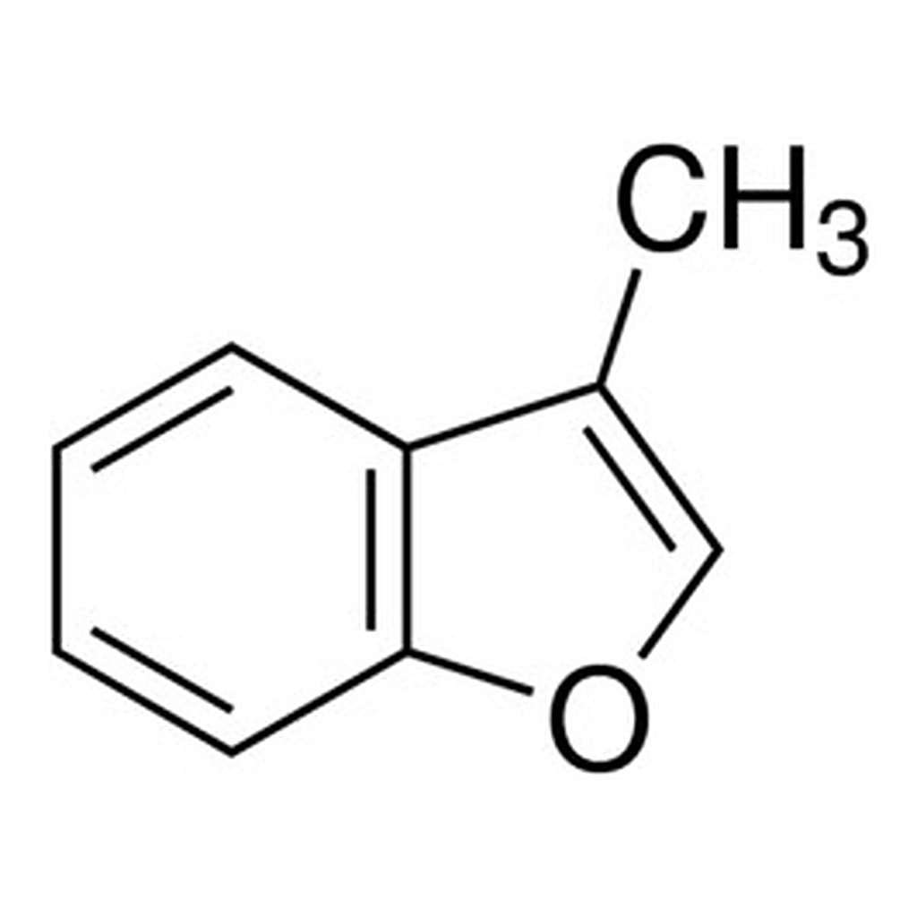 Merck 3-METHYLBENZOFURAN, 97%