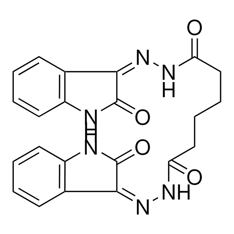 Merck RCL R36,124-0 - 5 MG