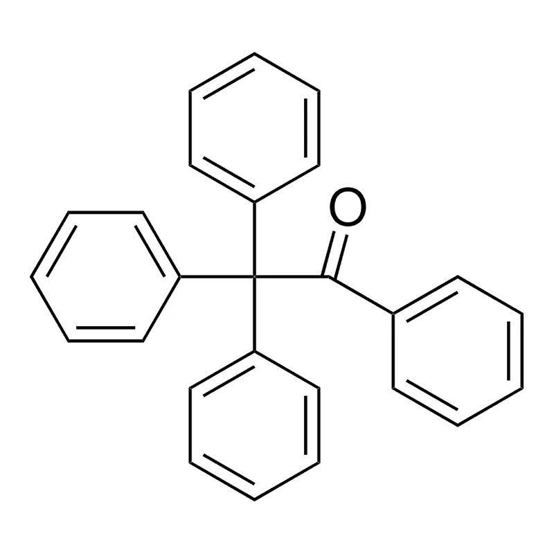 Merck 2,2,2-Triphenylacetophenone