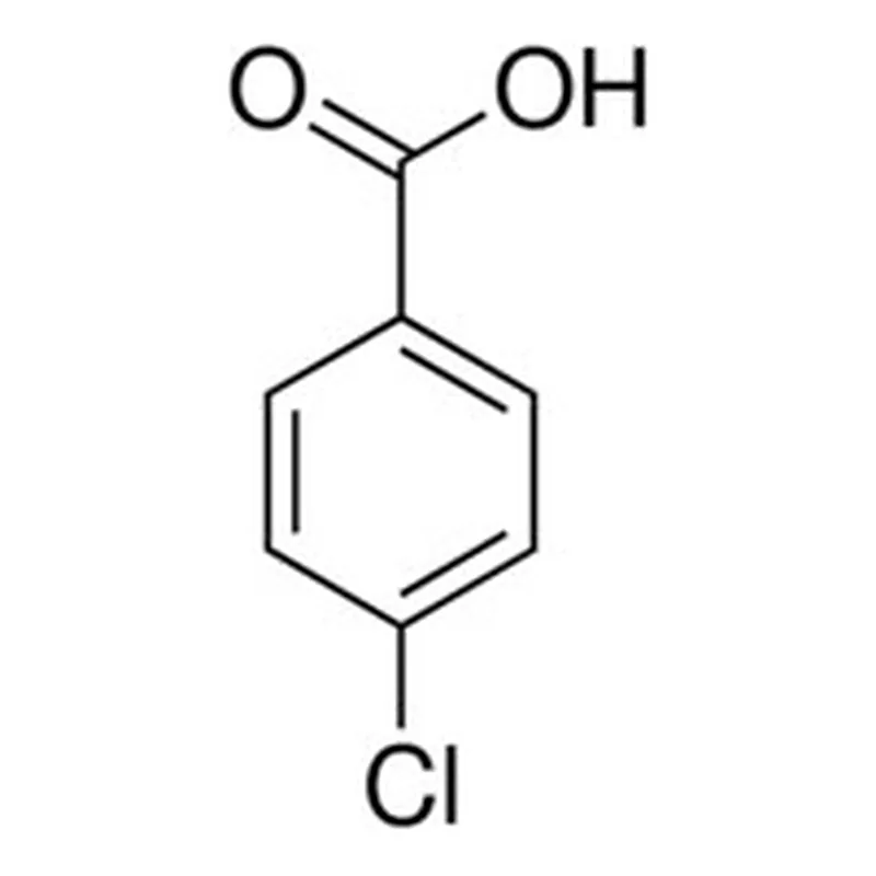 Merck 4-CHLOROBENZOIC ACID, 99%